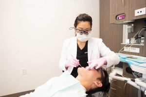 The Ultimate Guide to Choosing a Dentist Office in Houston Heights